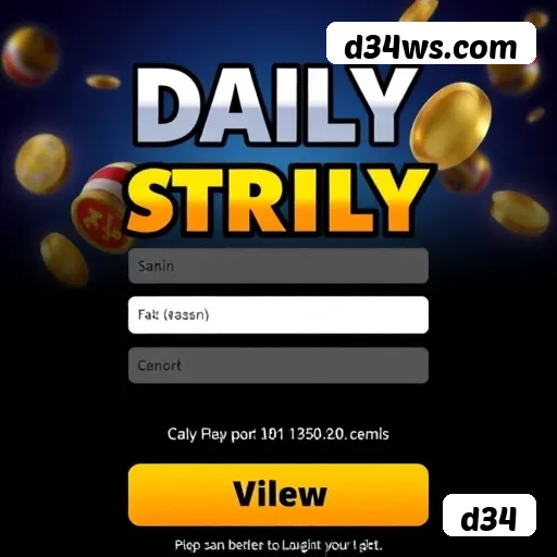 Cassino online d34 - Imagem principal